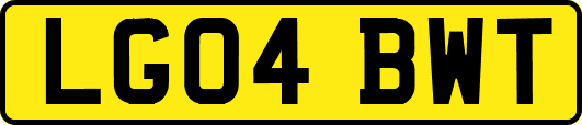 LG04BWT