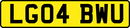 LG04BWU