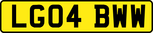 LG04BWW
