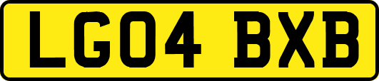 LG04BXB