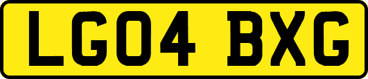 LG04BXG