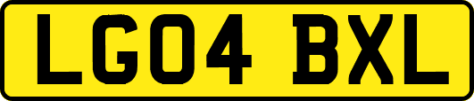LG04BXL