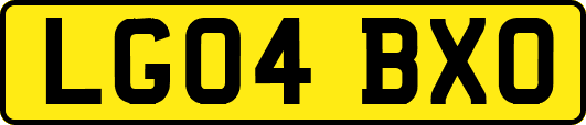 LG04BXO
