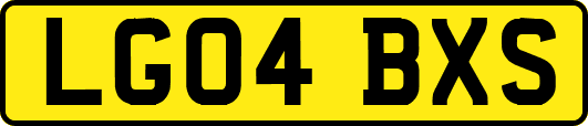 LG04BXS