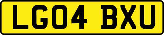 LG04BXU