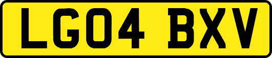 LG04BXV