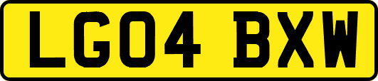 LG04BXW