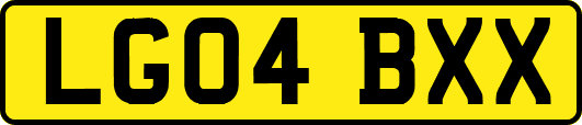 LG04BXX