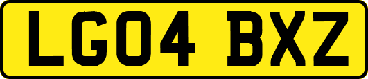 LG04BXZ