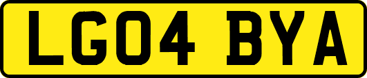 LG04BYA