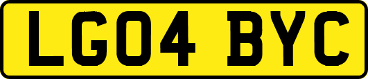 LG04BYC