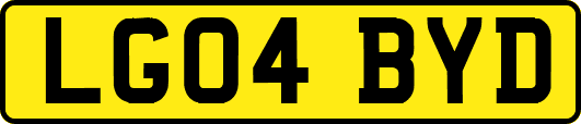 LG04BYD
