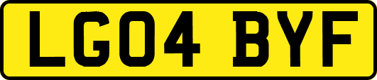 LG04BYF