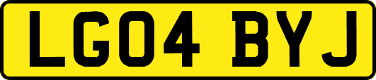 LG04BYJ