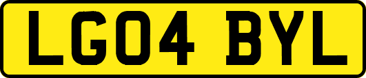 LG04BYL