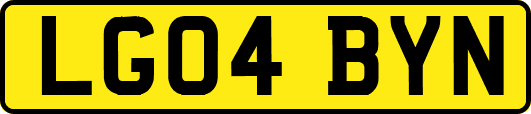 LG04BYN