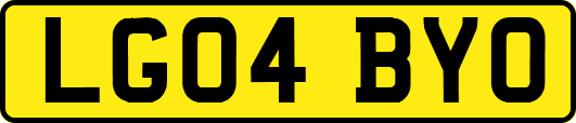LG04BYO