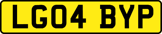 LG04BYP