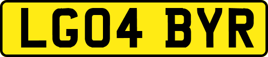 LG04BYR