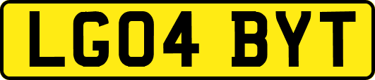 LG04BYT