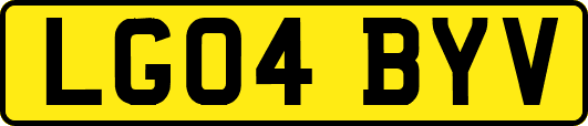 LG04BYV