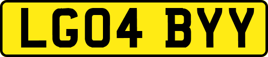 LG04BYY