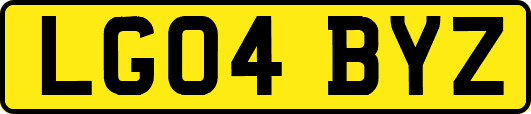 LG04BYZ