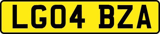 LG04BZA