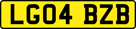 LG04BZB