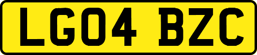 LG04BZC
