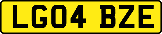 LG04BZE