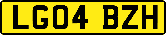 LG04BZH