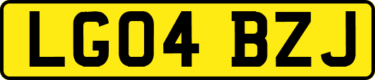 LG04BZJ