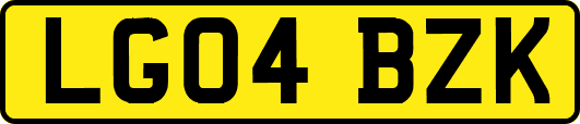 LG04BZK