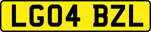LG04BZL