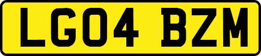 LG04BZM