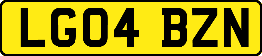 LG04BZN