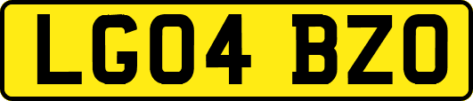 LG04BZO