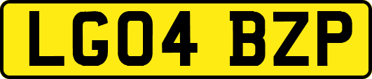 LG04BZP