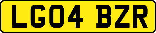 LG04BZR