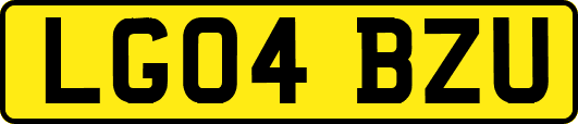 LG04BZU