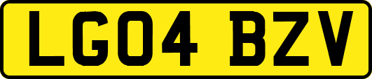 LG04BZV