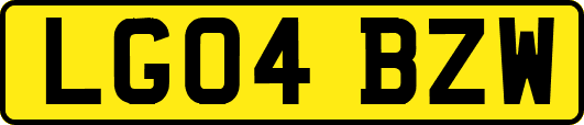 LG04BZW
