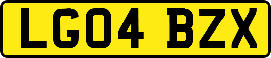 LG04BZX