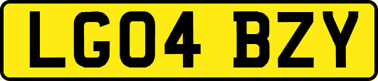 LG04BZY