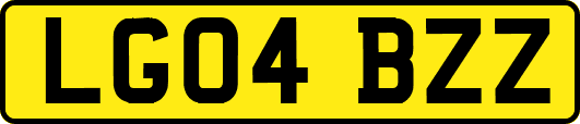 LG04BZZ