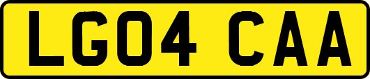 LG04CAA