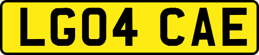 LG04CAE