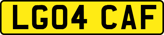 LG04CAF