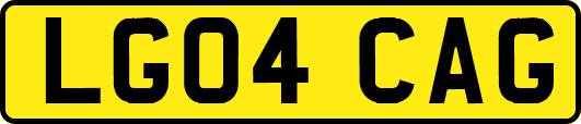 LG04CAG